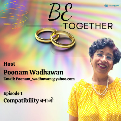 EPISODE 1 : COMPATIBILITY BANAO | BE TOGETHER episode artwork