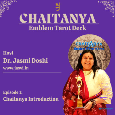 EPISODE 1 : CHAITANYA INTRODUCTION | CHAITANYA episode artwork
