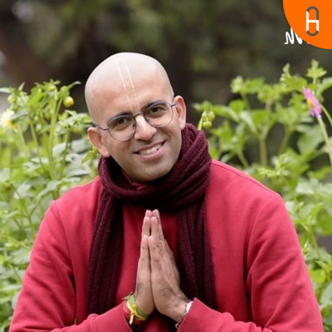 Gita Course की शुरुआत __ EP -1 __ HG Amogh Lila Prabhu