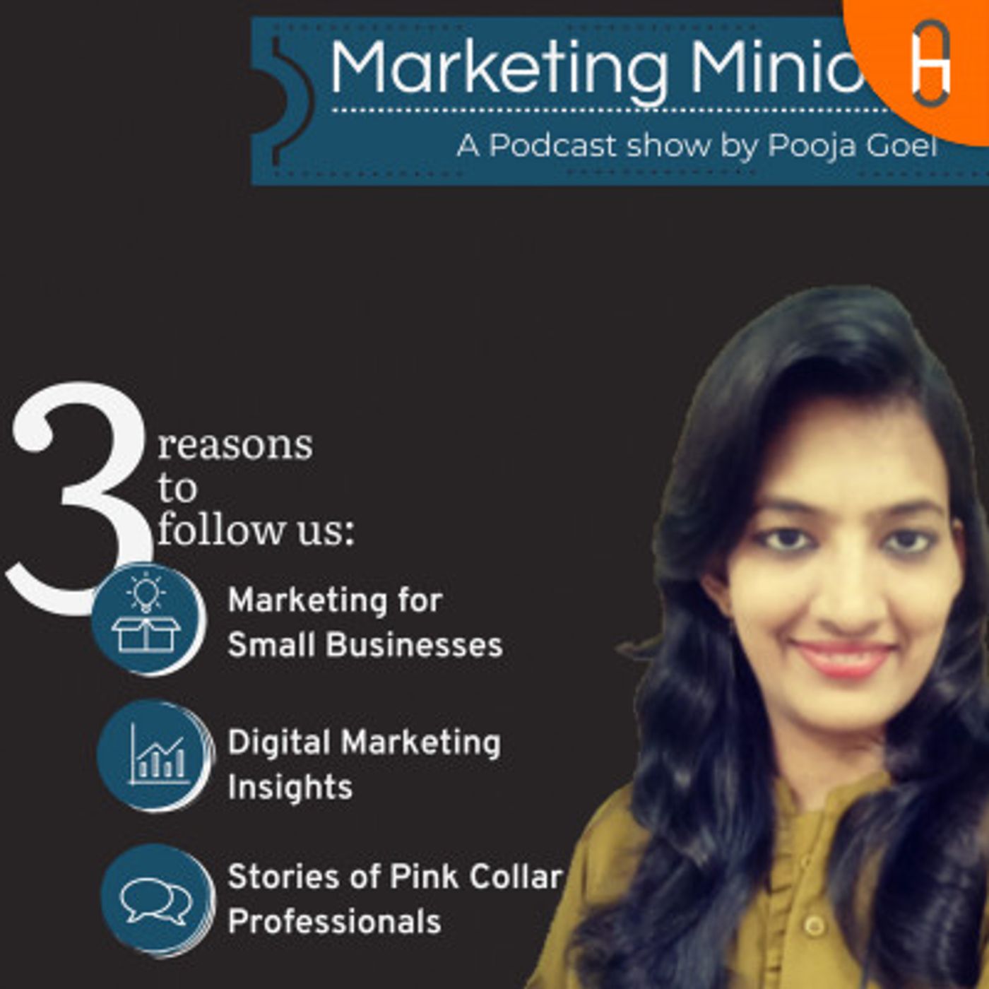 Marketing Minions cover