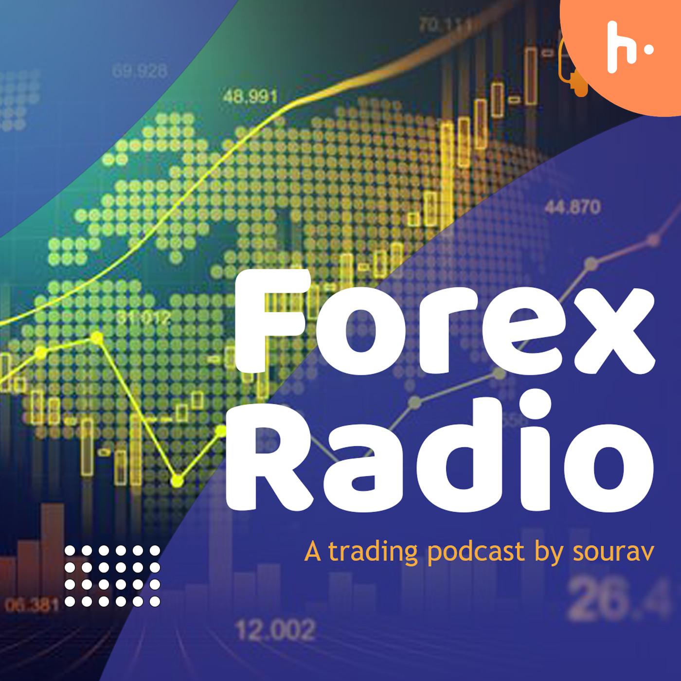 Forex Radio cover