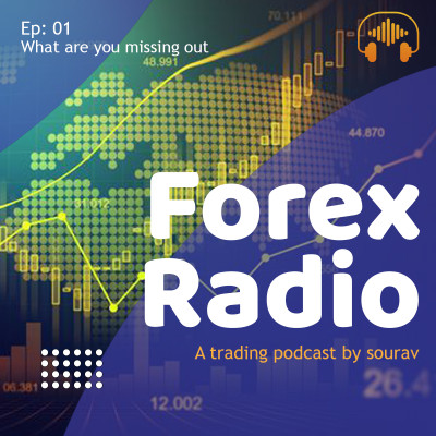 EP:01-What are you Missing out EP:01-What are you Missing out