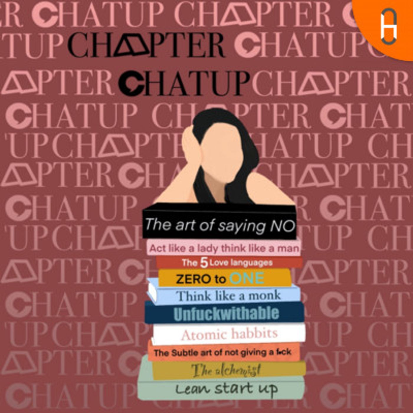 Chapter ChatUp cover