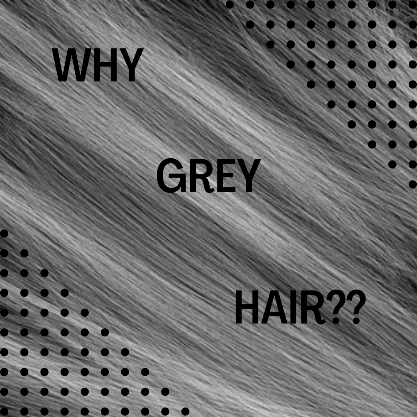 Episode 60 (Tamil) why grey hair?? episode artwork