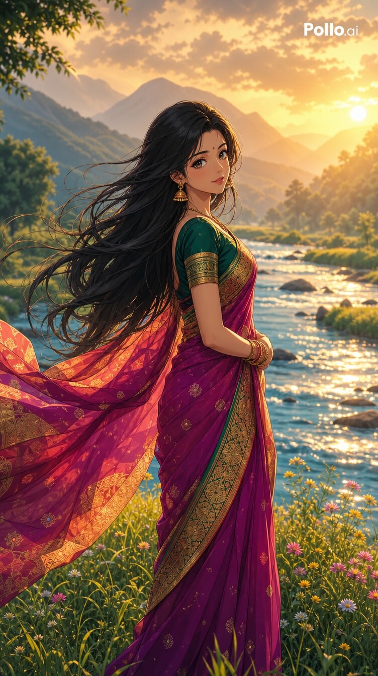 Behind Her Smile episode artwork