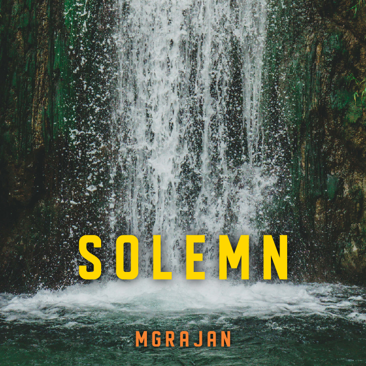 Episode 263 :- Solemn - Mgrajan episode artwork