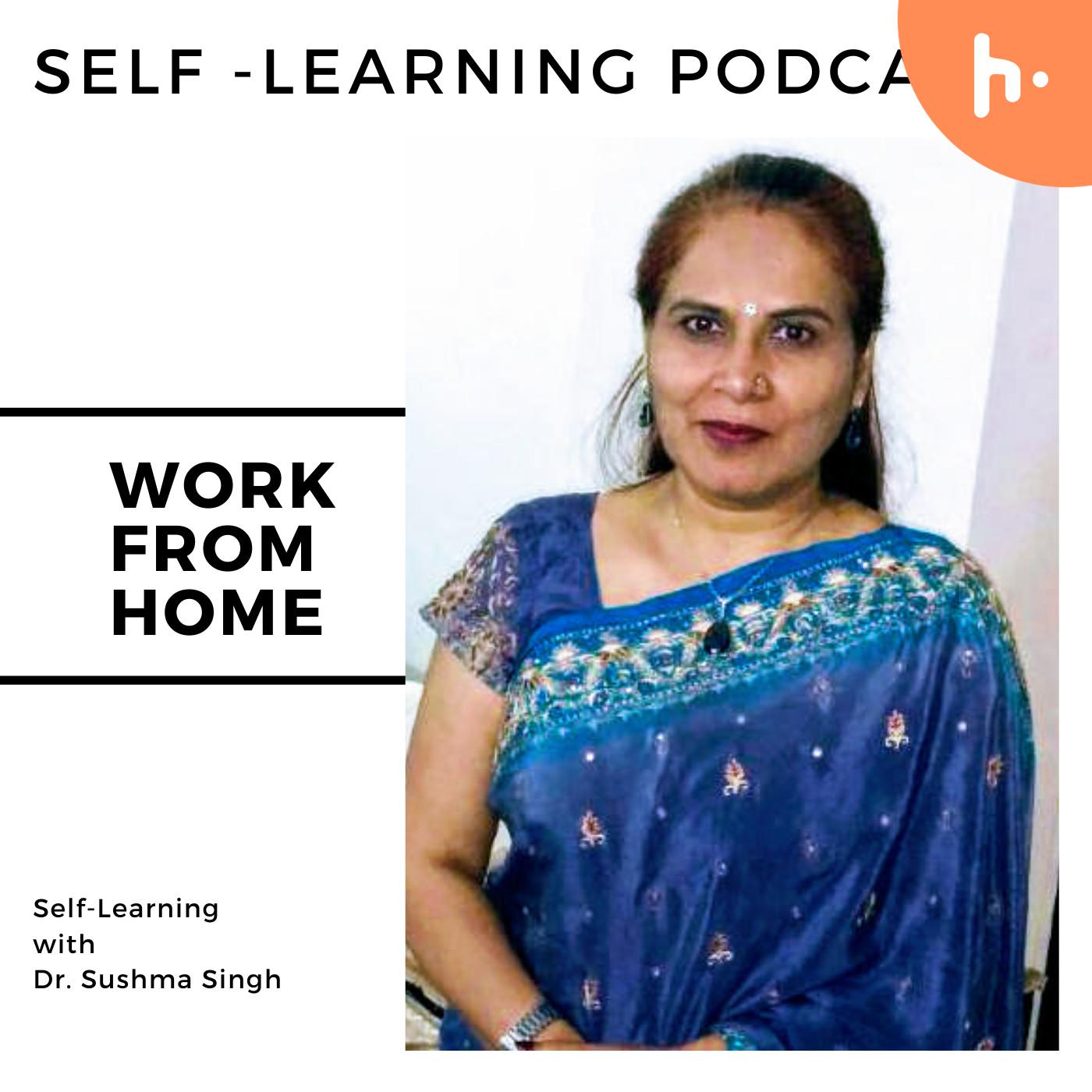 Self-Learning-Podcasts - Public Administration
