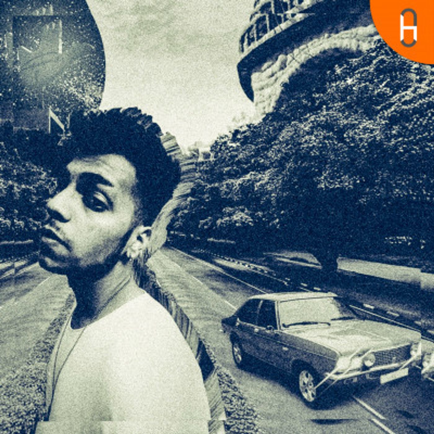 Mohali Se Dilli I A Musical Journal podcast artwork