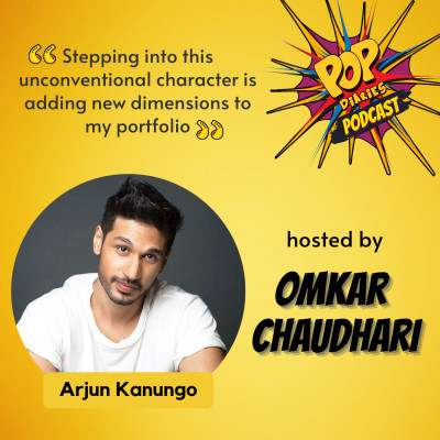 Arjun Kanungo Arjun Kanungo