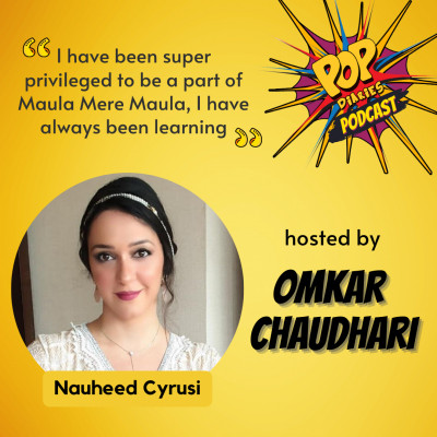 Nauheed Cyrusi Nauheed Cyrusi