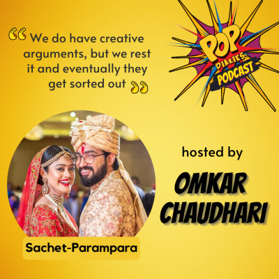 Sachet & Parampara Sachet & Parampara