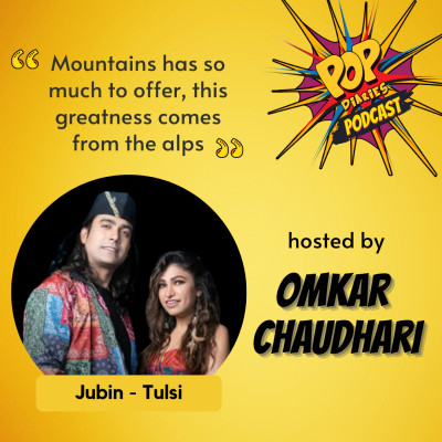 Jubin & Tulsi Jubin & Tulsi