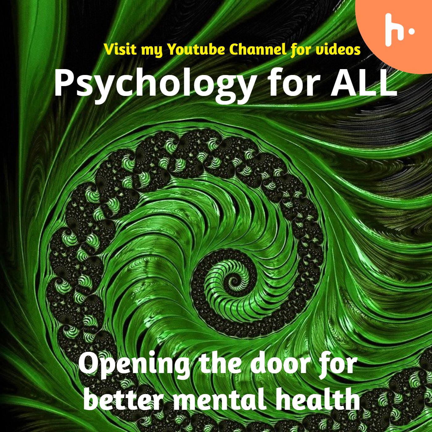 Psychology for ALL