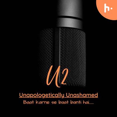 U2 : Unapologetically Unashamed
