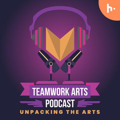 Teamwork Arts Podcast Ep 52 | Luke Harding talks about writing, journalism, and the Russia-Ukraine war Teamwork Arts Podcast Ep 52 | Luke Harding talks about writing, journalism, and the Russia-Ukraine war