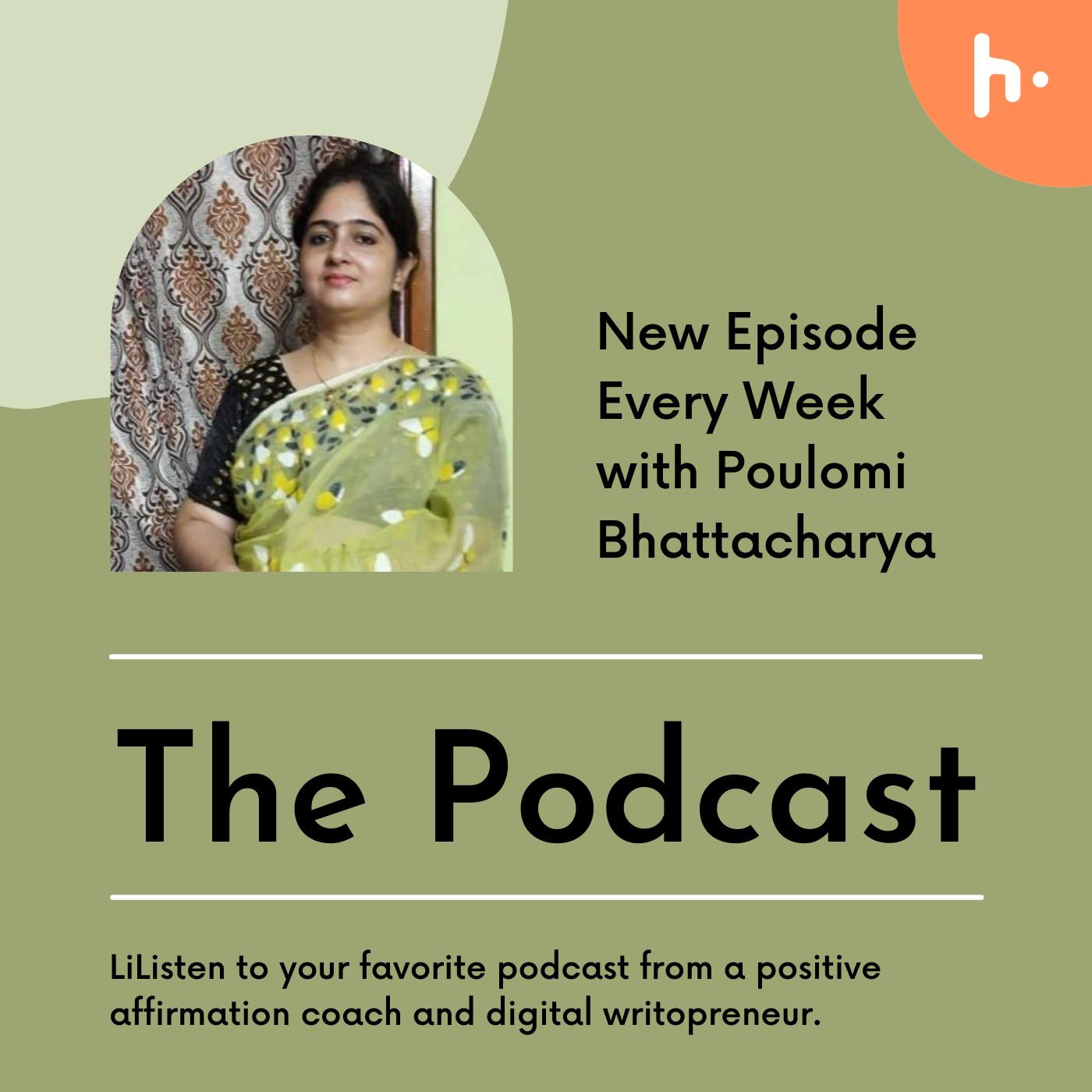 Positive Affirmations