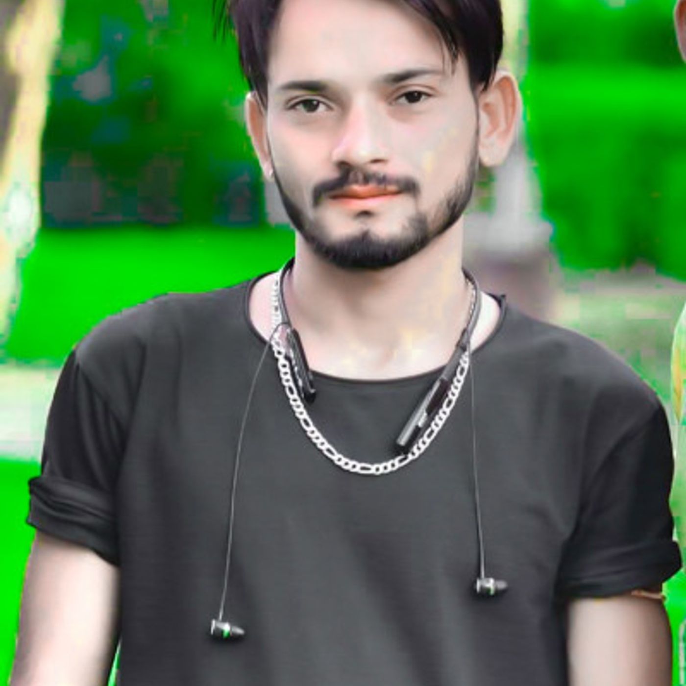 Singer Manish nantodi :- topic
