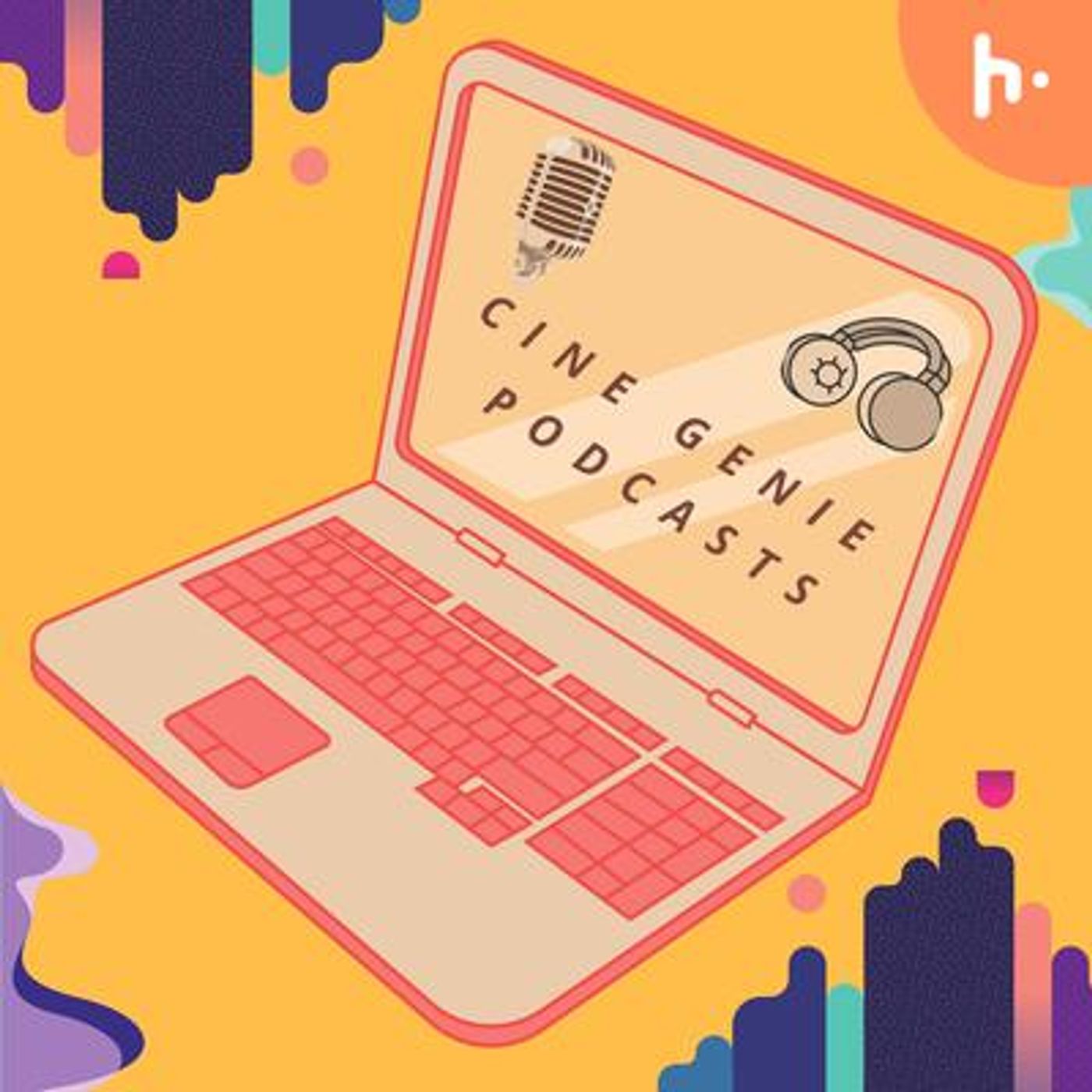 CineGenie - Filmmaking