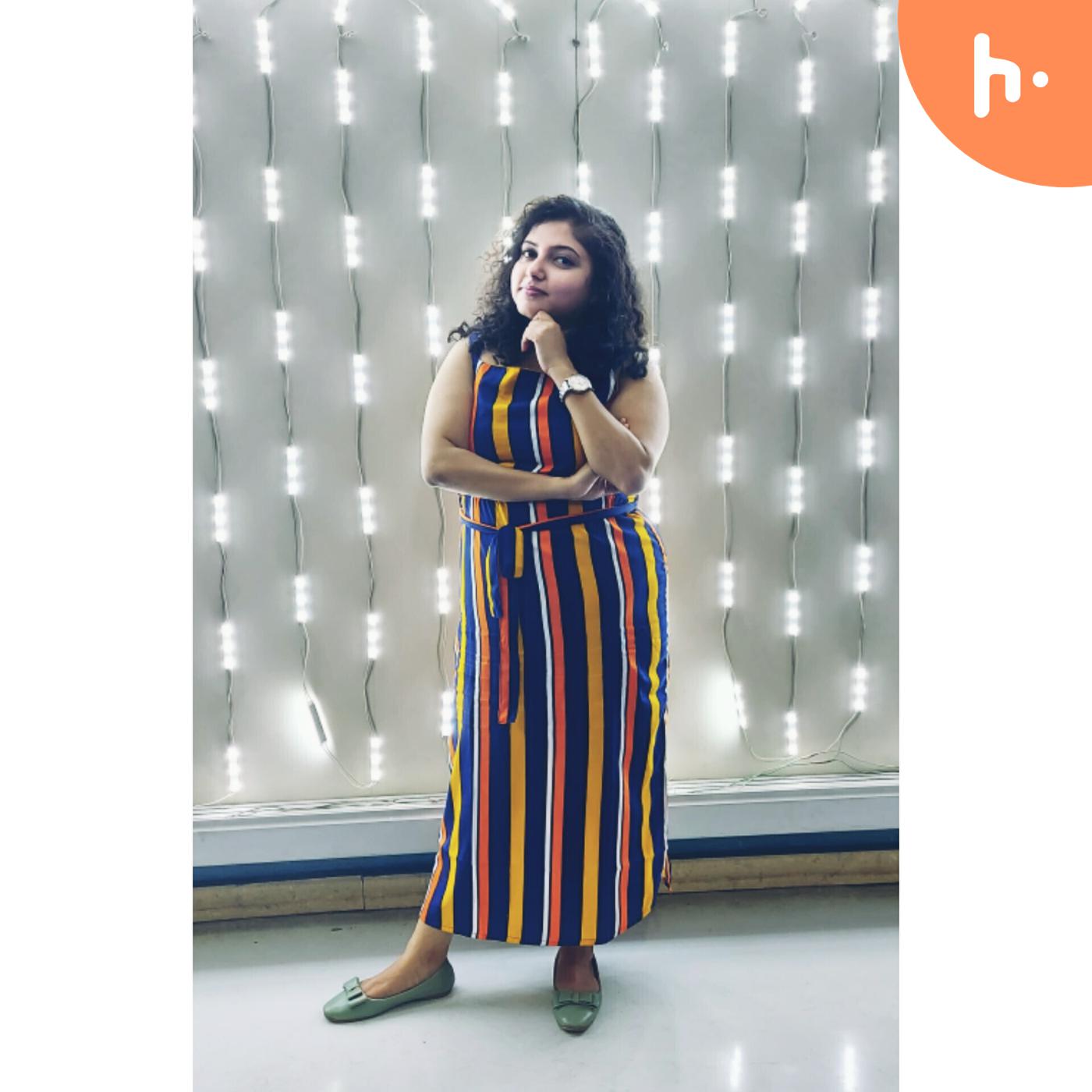 Digantika Vocals