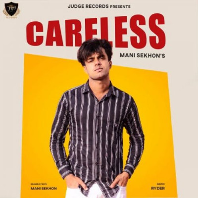 Careless Mani Sekhon episode artwork