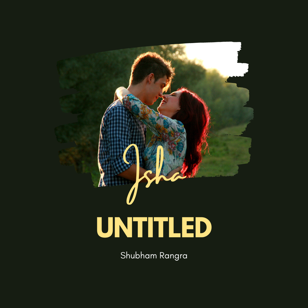 Dream Love (Untitled Isha) episode artwork