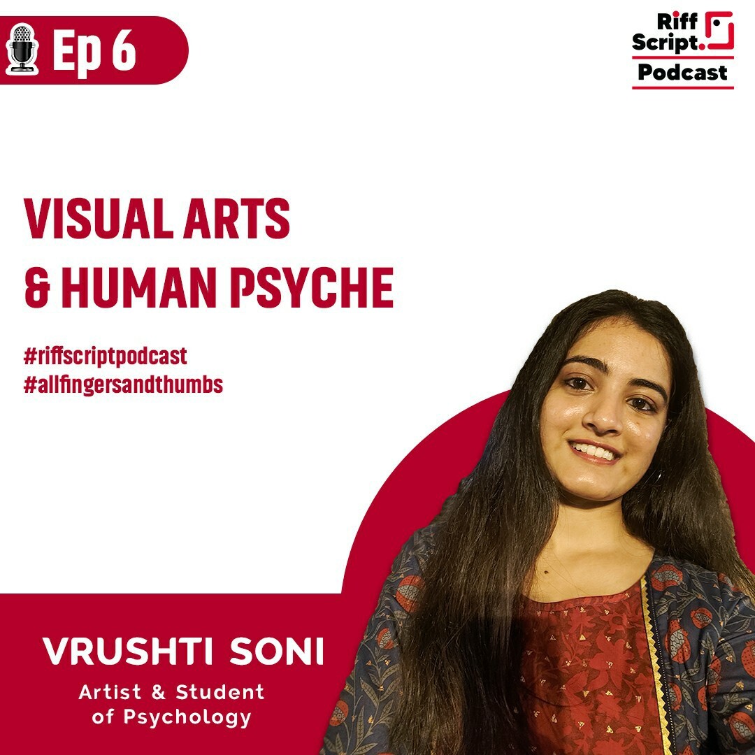All Fingers and Thumbs - A Hindi Podcast