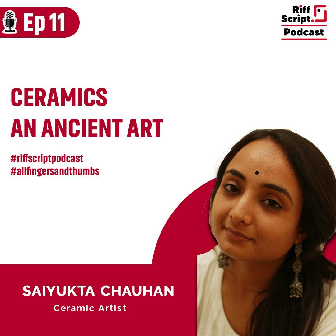All Fingers and Thumbs - A Hindi Podcast