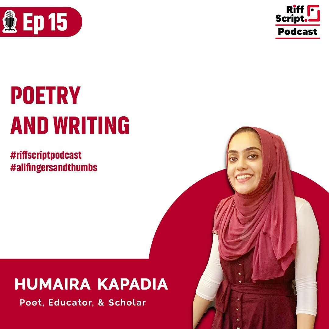All Fingers and Thumbs - A Hindi Podcast