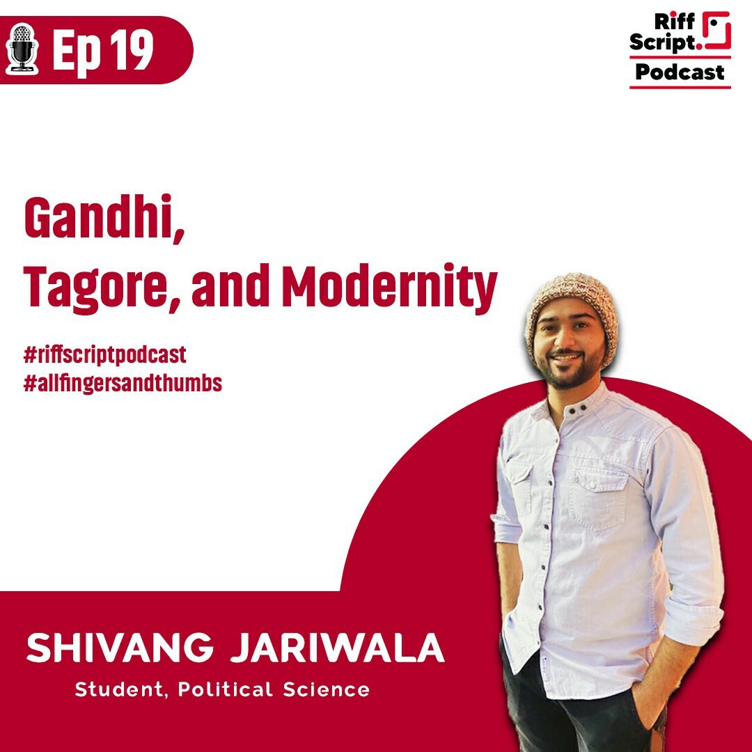 All Fingers and Thumbs - A Hindi Podcast