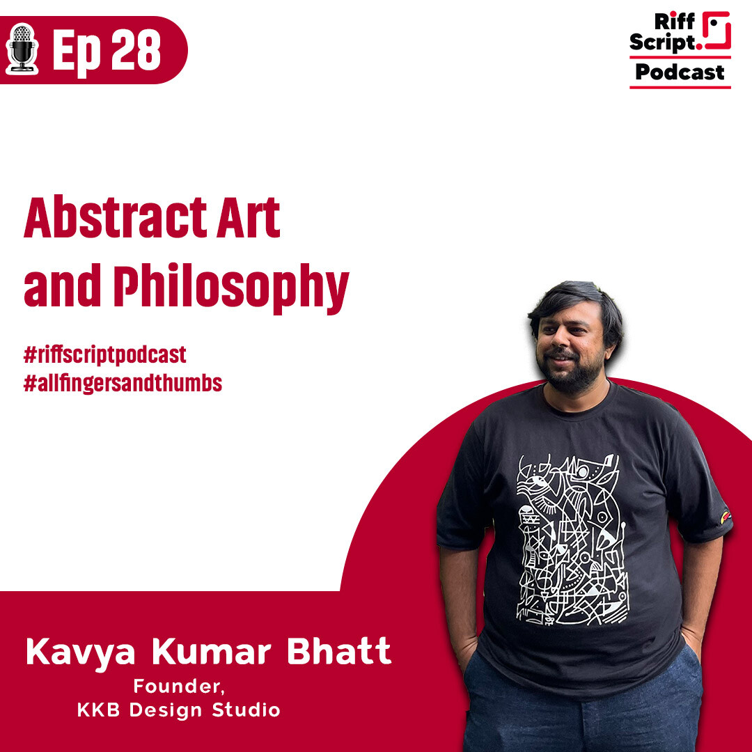 All Fingers and Thumbs - A Hindi Podcast