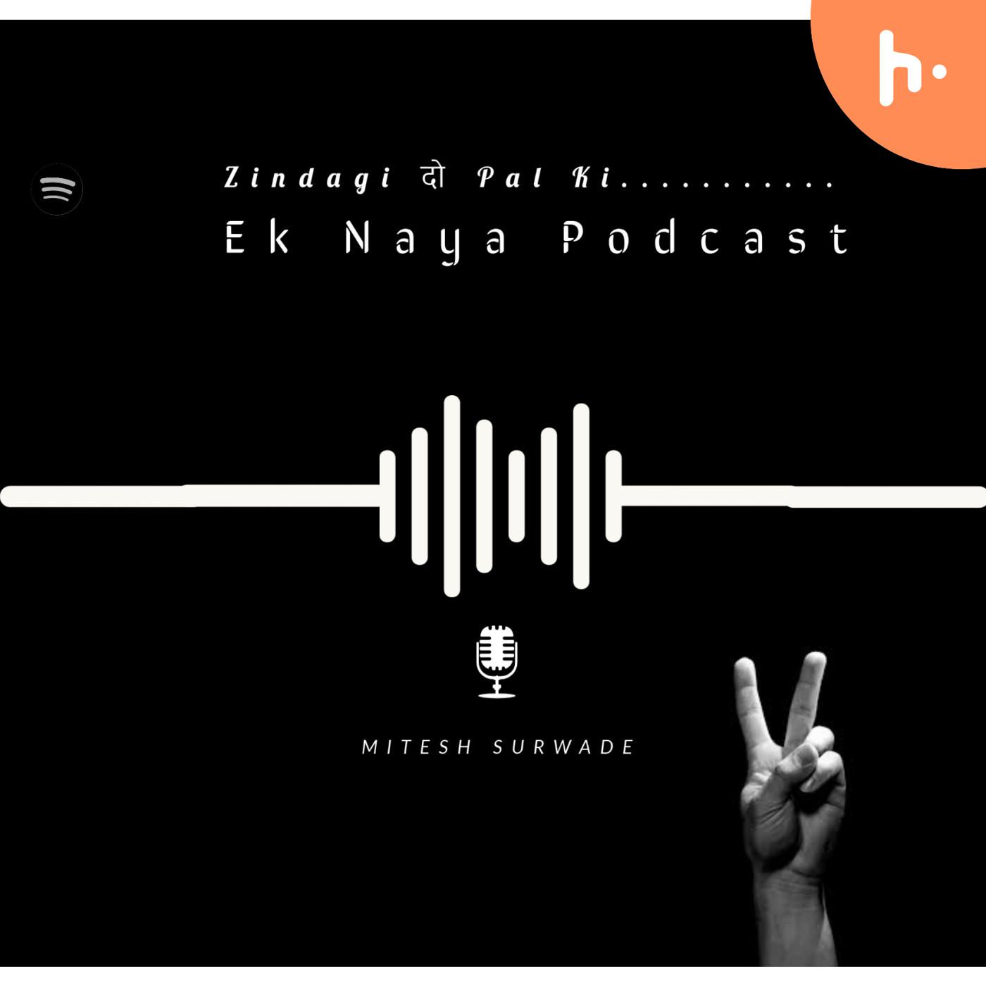 Zindagi Do Pal Ki..........