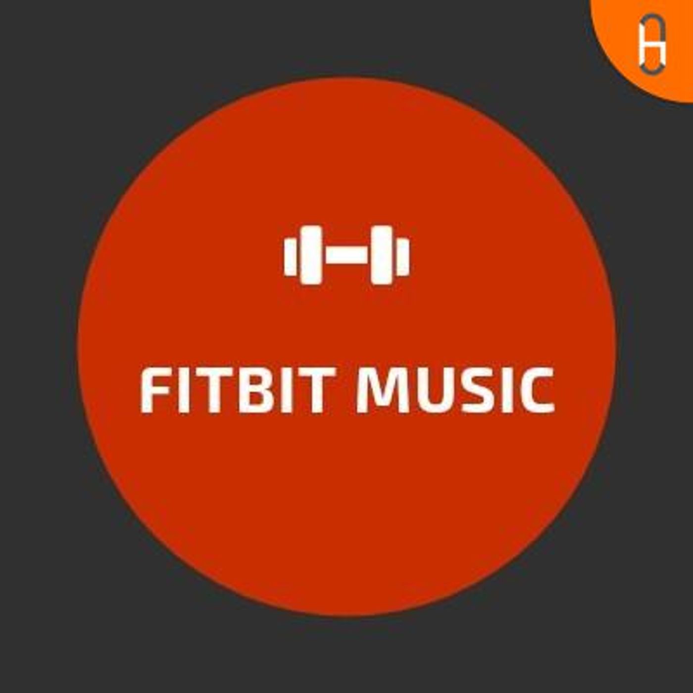 Fitbit Music cover