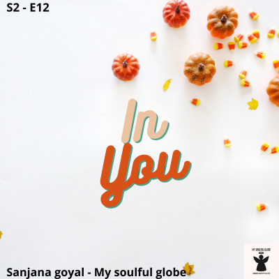 In you episode artwork