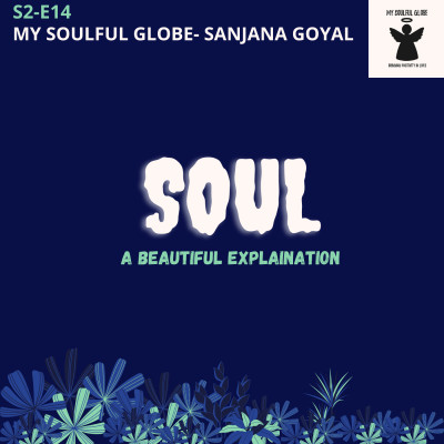 Soul episode artwork