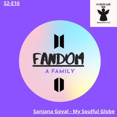 Fandom - A family episode artwork