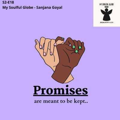 Promises episode artwork