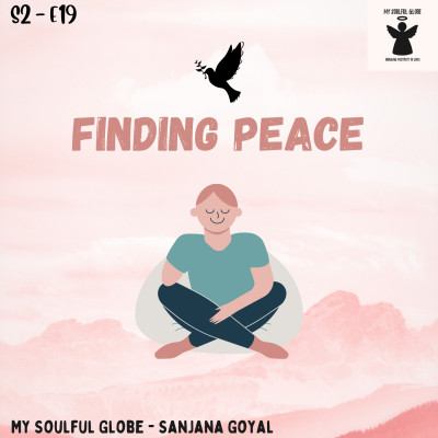 Finding Peace episode artwork