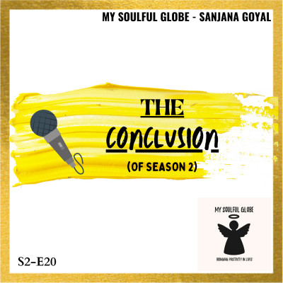 The Conclusion (of season 2) episode artwork
