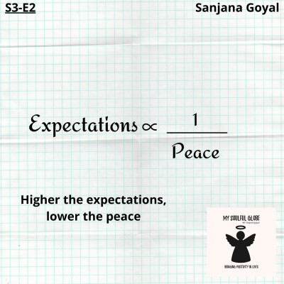 Expectations episode artwork