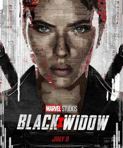 Black Widow Movie Review | Black Widow Malayalam Review | Marvel Studios | Flare of Movies |