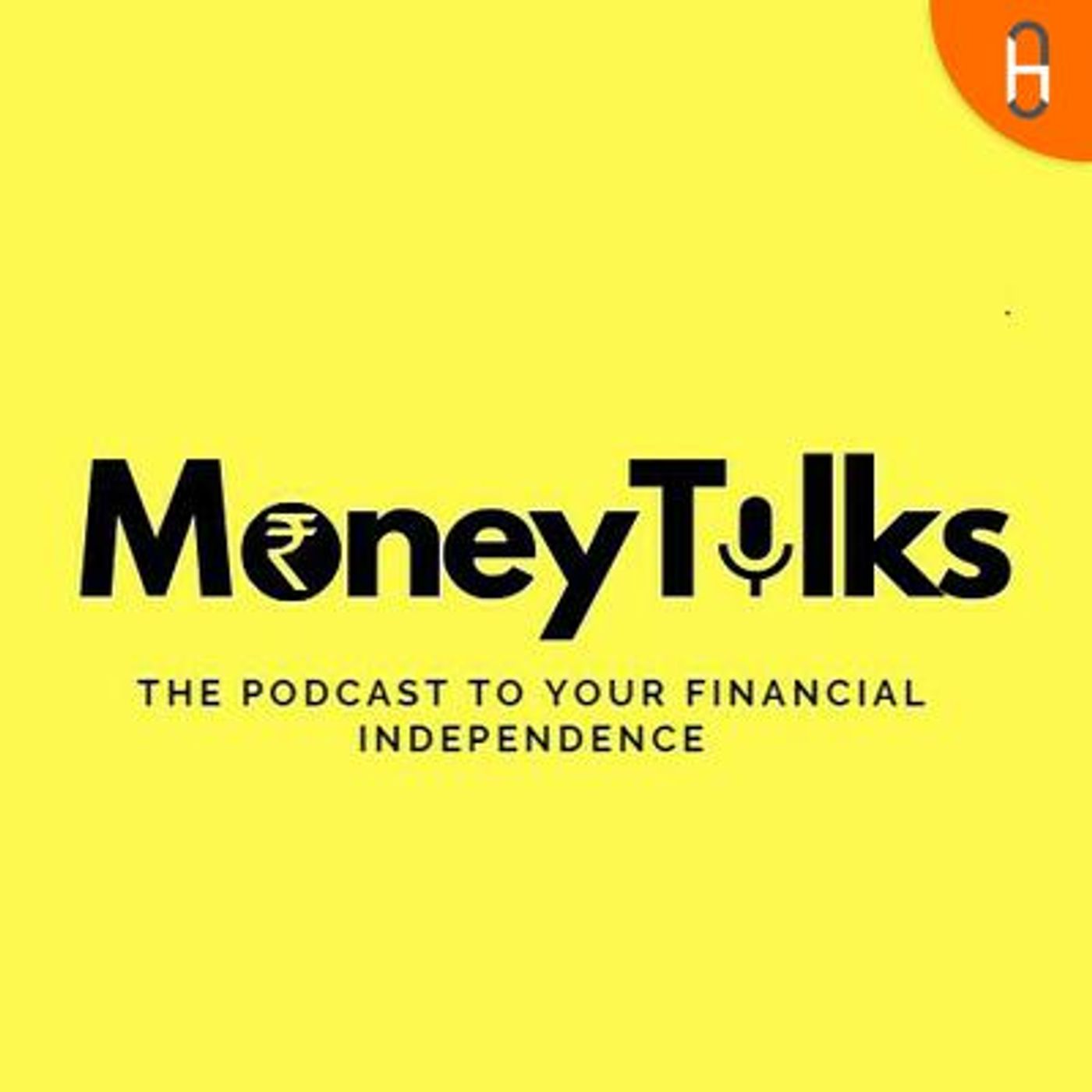 MoneyTalks podcast artwork