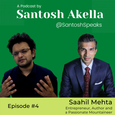 How to conquer self-limiting mindsets with Saahil Mehta How to conquer self-limiting mindsets with Saahil Mehta