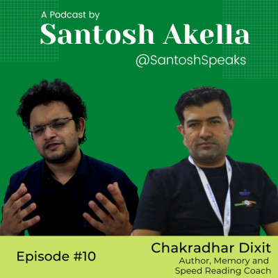 Remember anything easily | Improve your memory by 10x with Chakradhar Dixit Remember anything easily | Improve your memory by 10x with Chakradhar Dixit