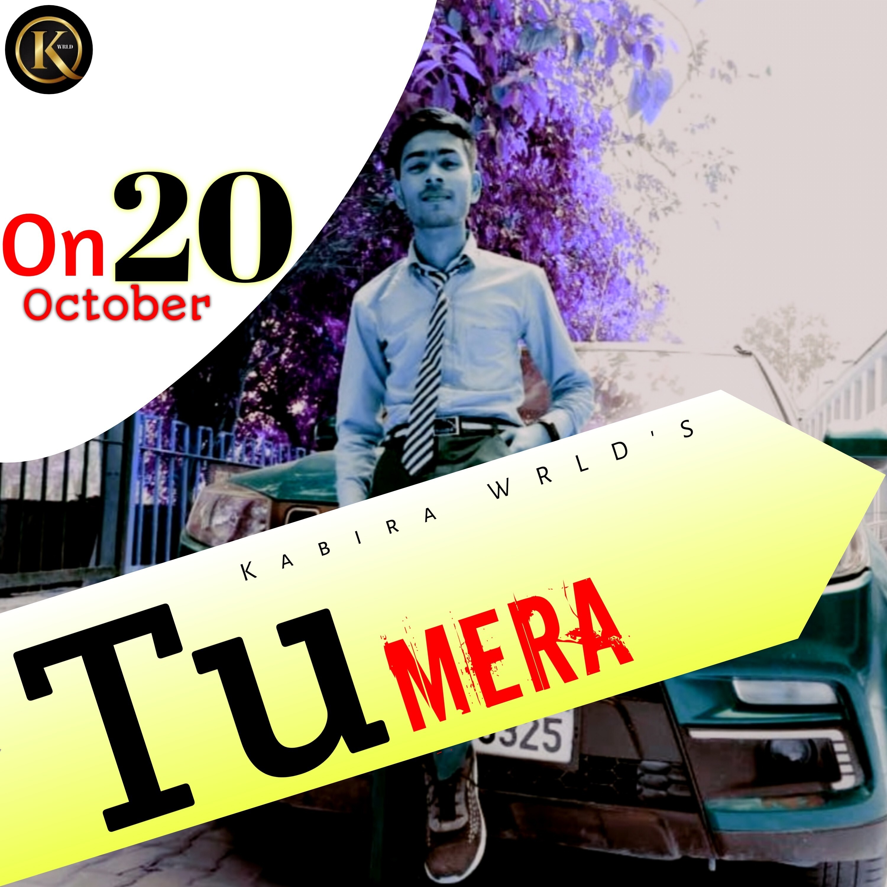 Kabira WRLD