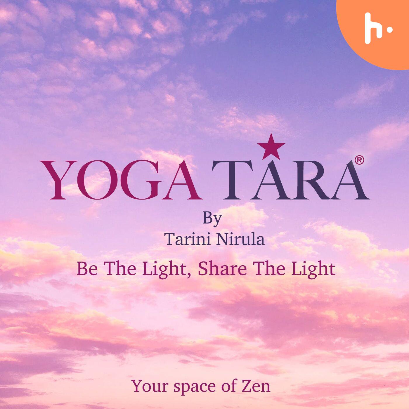 YogaTara Podcast