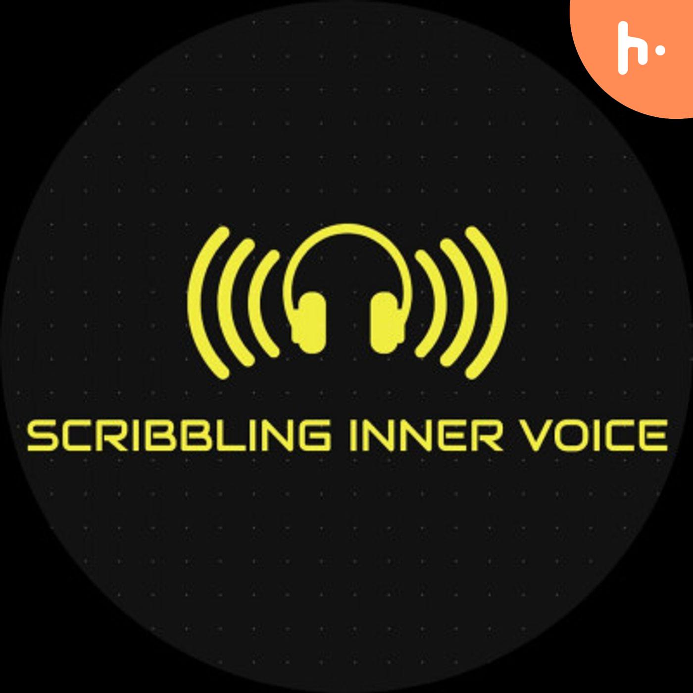 Scribbling Inner Voice (SIV)