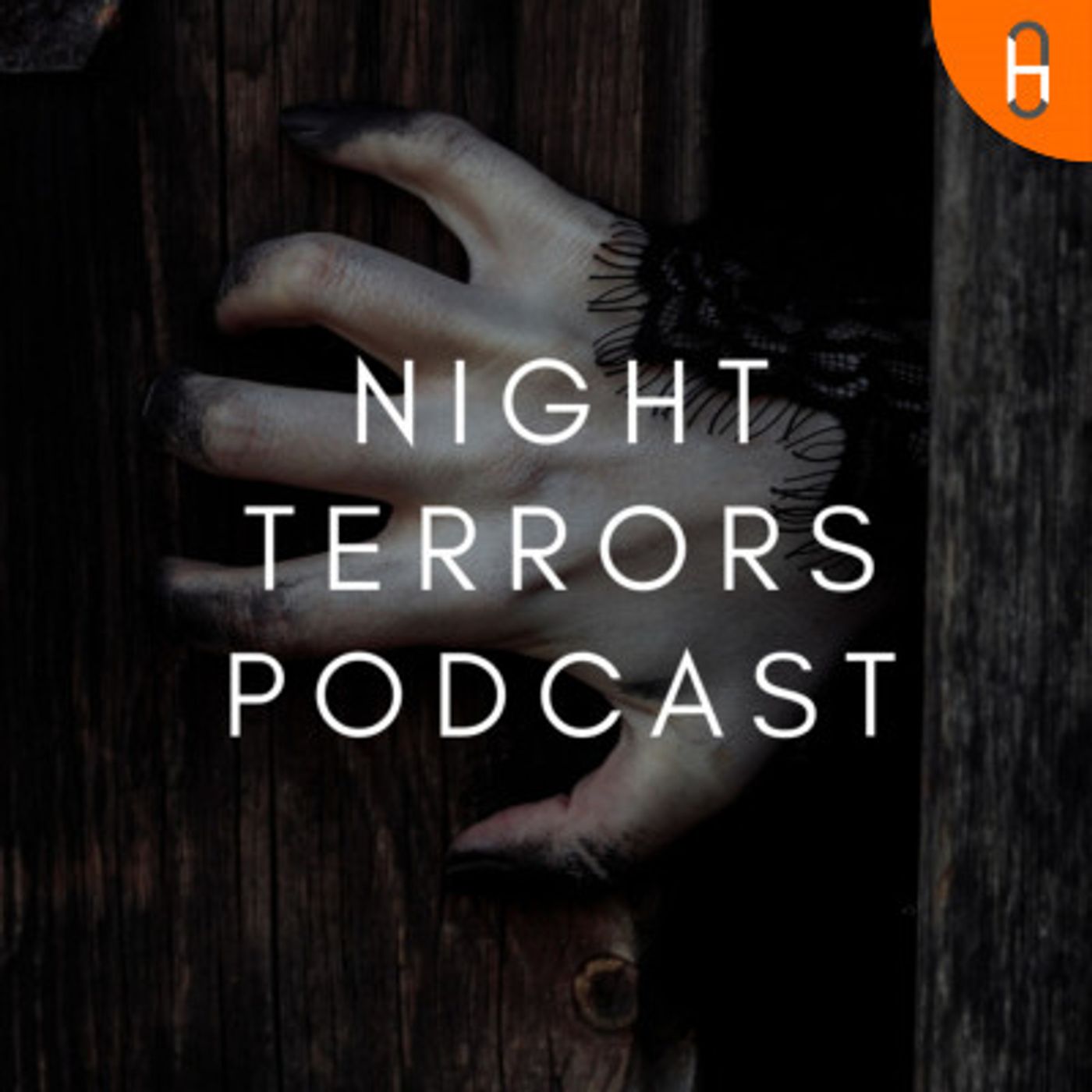 Night Terrors Podcast