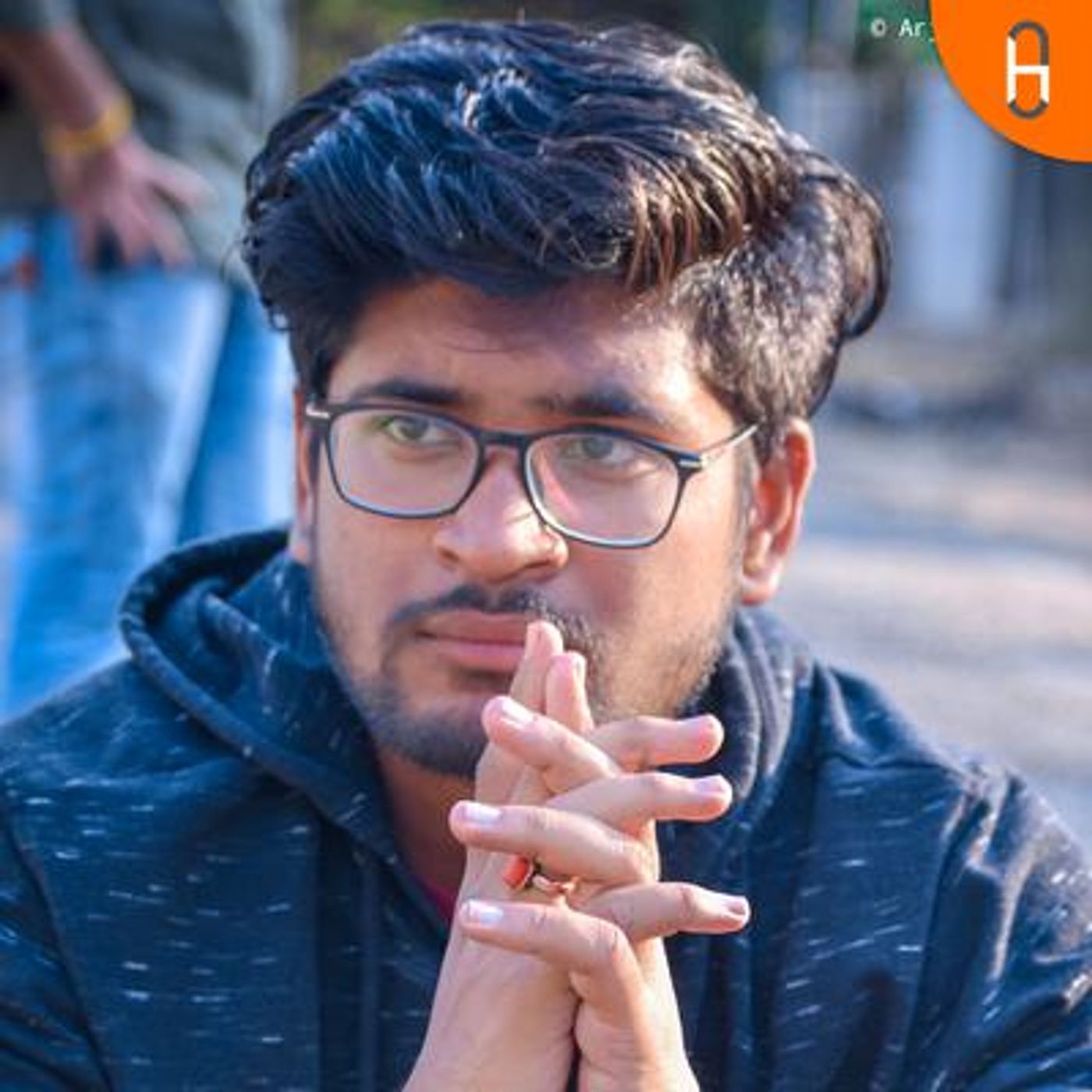 Ek kahani mere sath podcast artwork