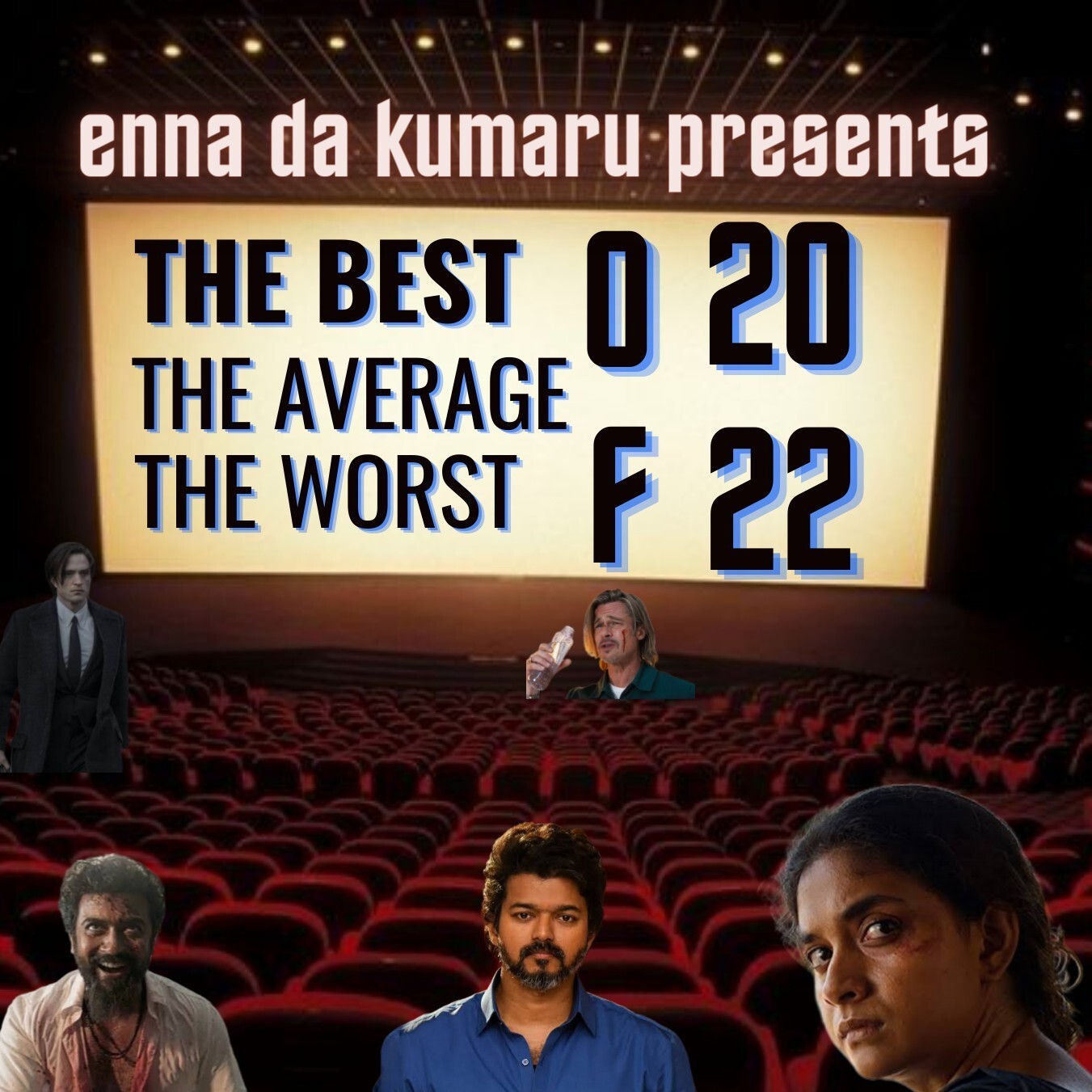 Enna da kumaru