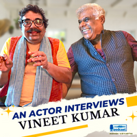 Ashish Vidyarthi Podcasts